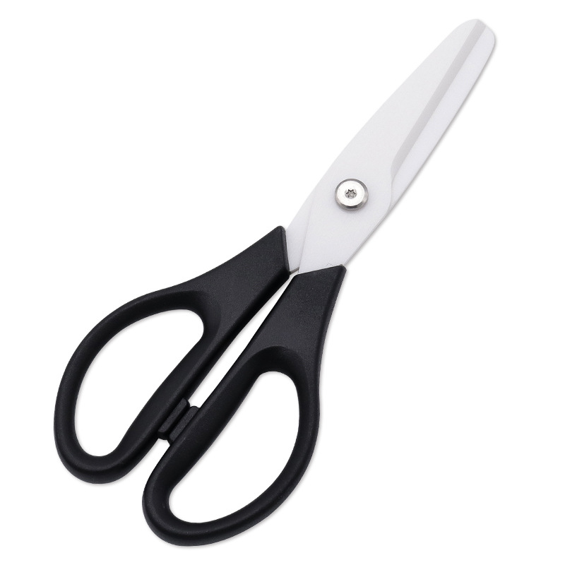8 inch Zirconia Ceramics Sharp - Baby Food Scissors recension och pris