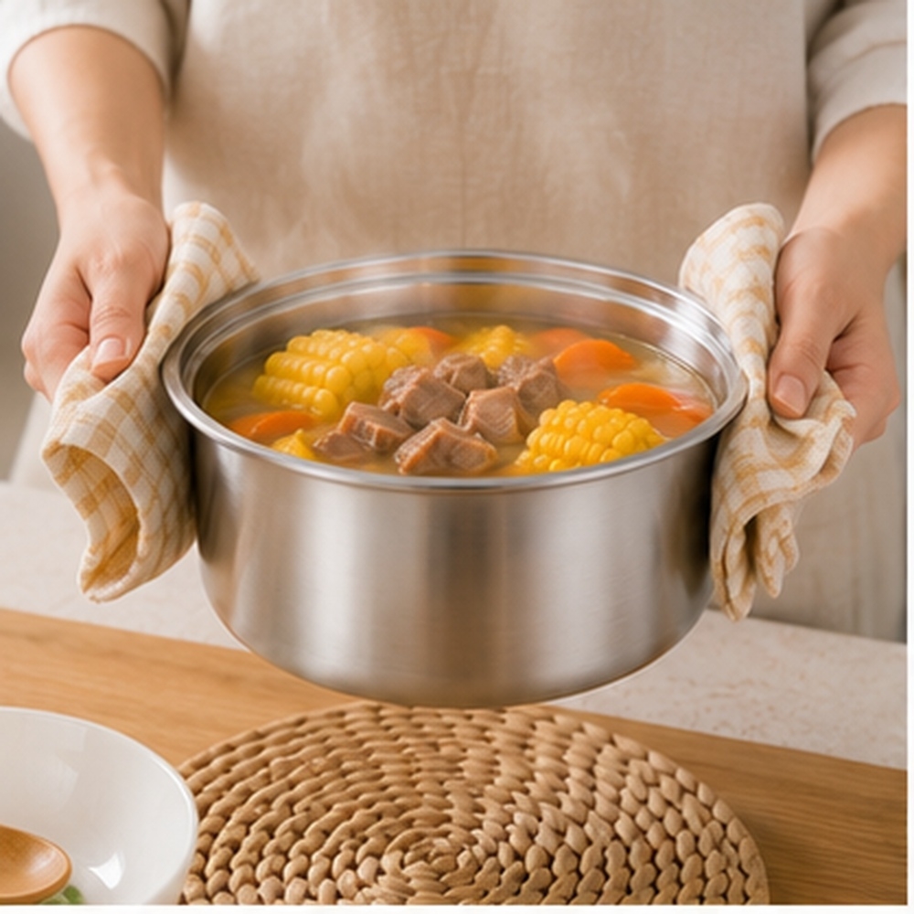 304 Stainless Steel Ramekin wi - Baby Food For 1 Year Old recension och pris