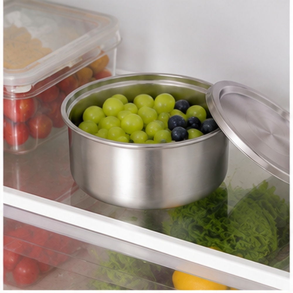 304 Stainless Steel Ramekin wi - Baby Food For 1 Year Old recension och pris