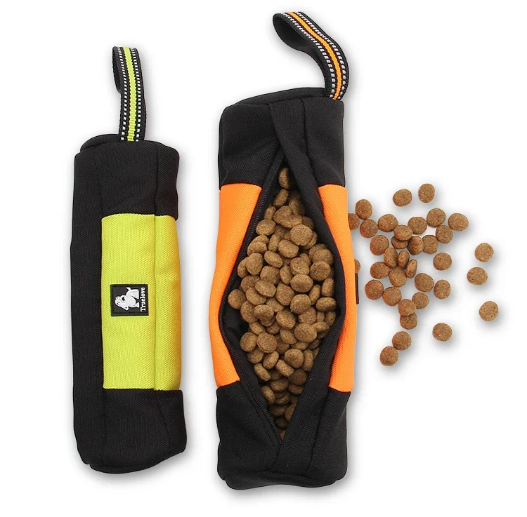 Truelove Dog Training Retrieve - Food Pouch Reusable recension och pris