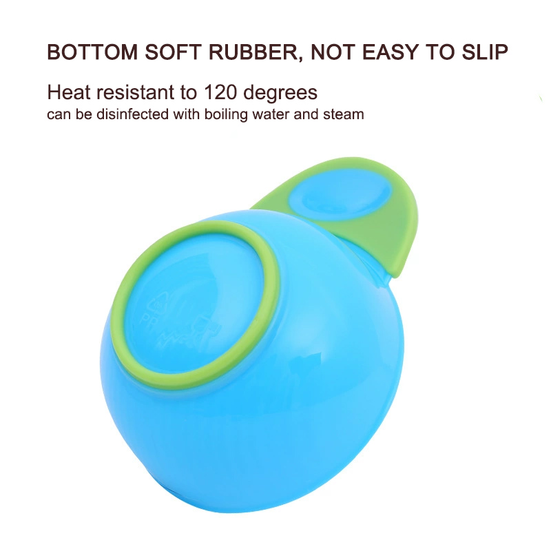 Baby Complementary Food Grindi - Baby Food Grinding Bowl recension och pris