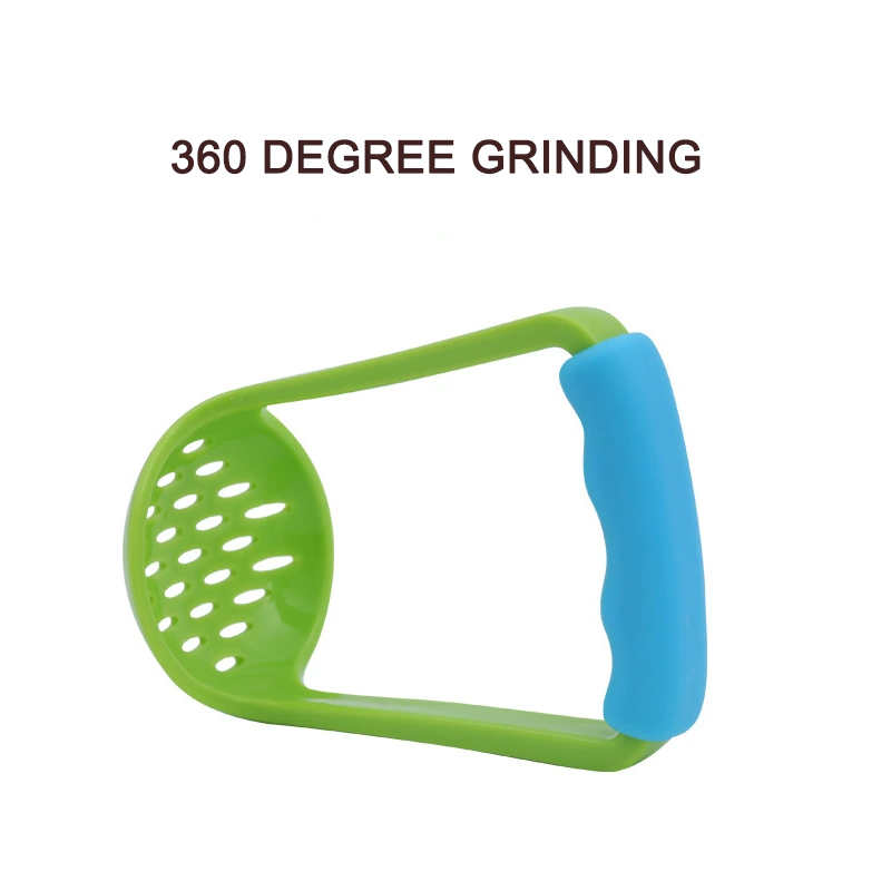 Baby Complementary Food Grindi - Baby Food Grinding Bowl recension och pris
