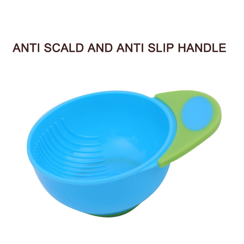 Baby Complementary Food Grindi - Baby Food Grinding Bowl recension och pris