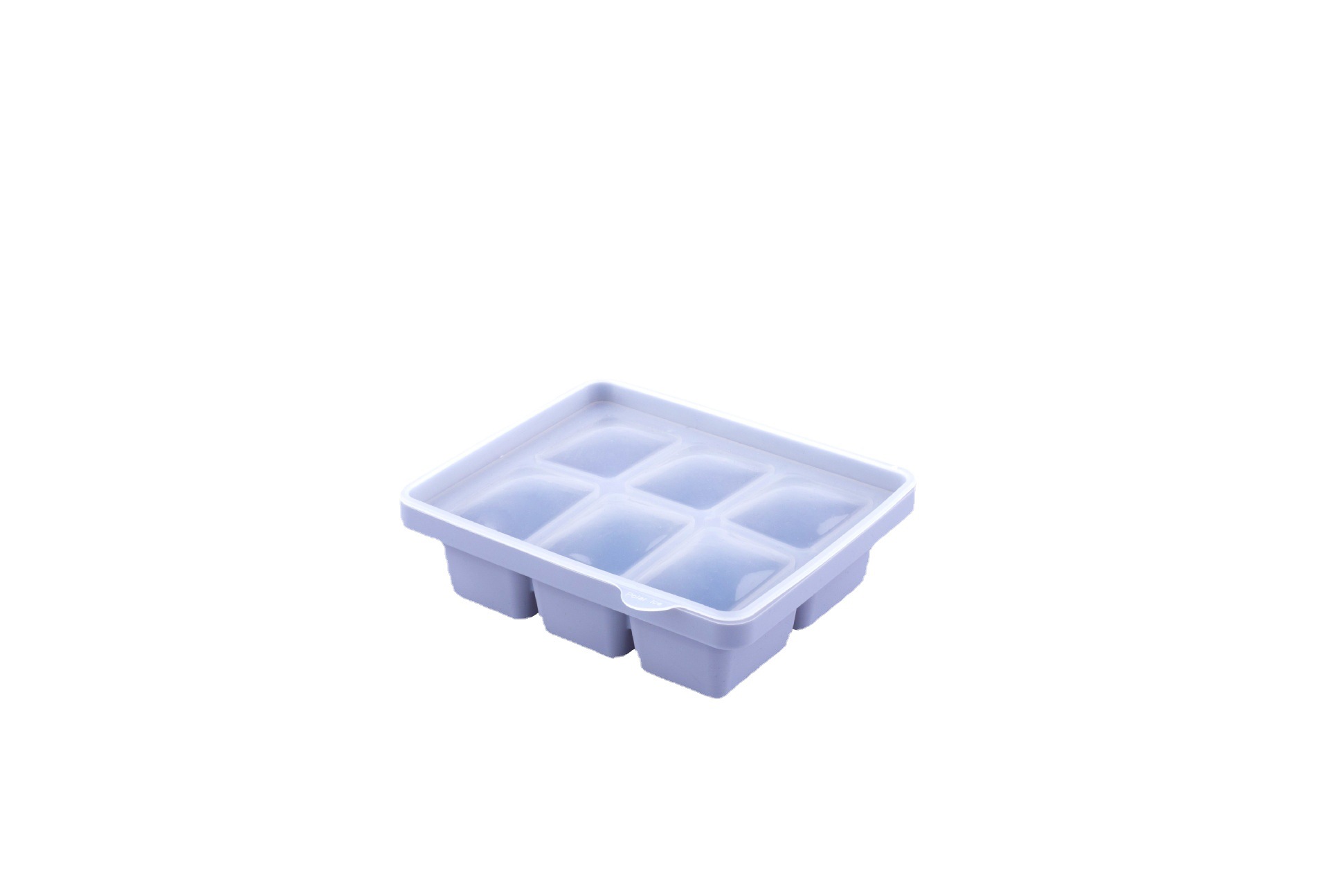 Large Size Food-Grade Silicone - Baby Food Homemade recension och pris