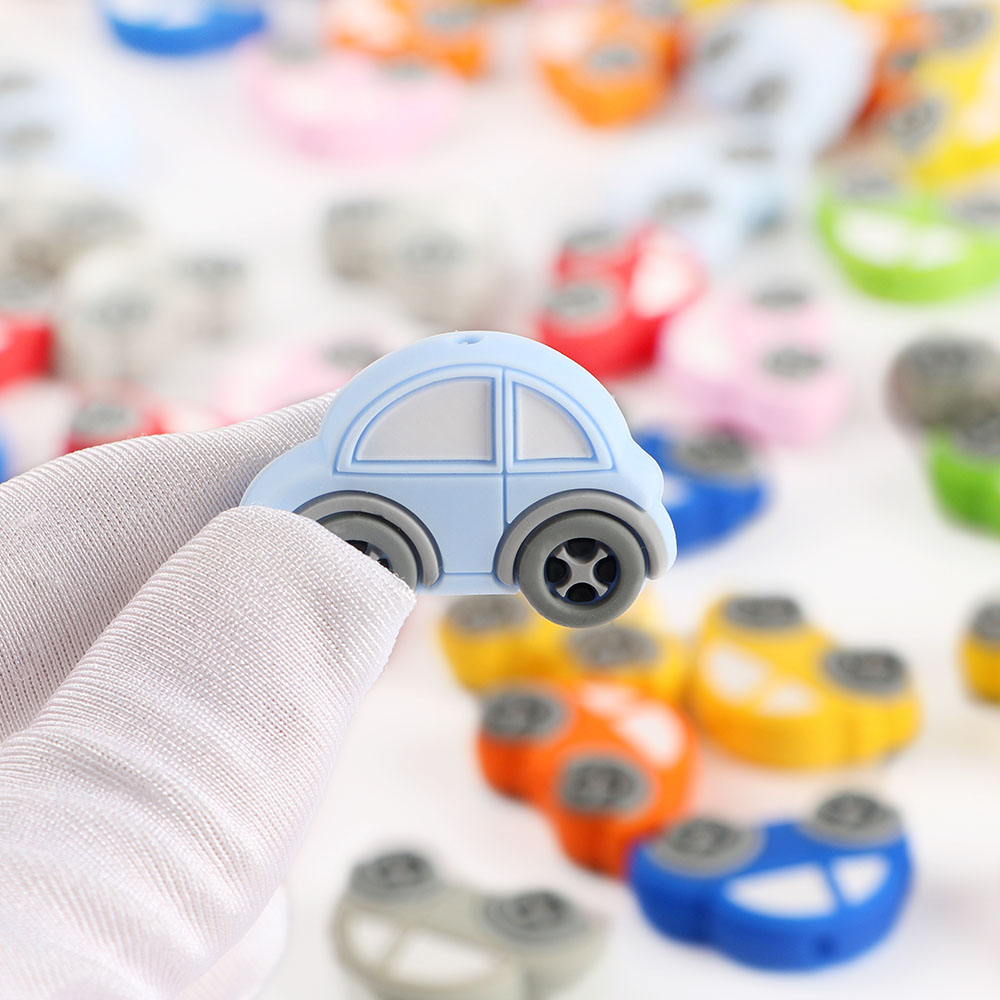 5/10 Pack Mini Brand New Car S - Baby Food Brand recension och pris