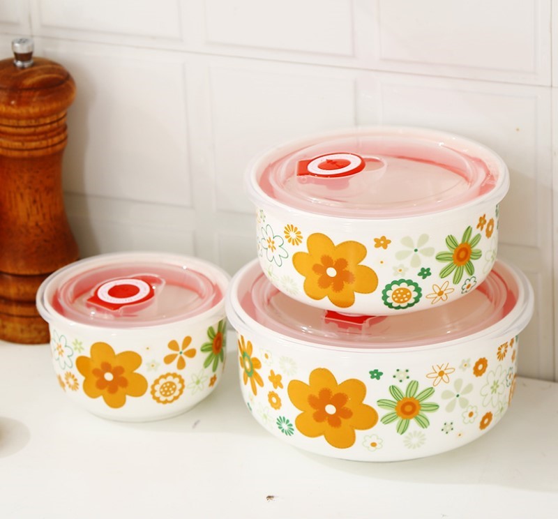 Three-piece set, fine bone chi - Baby Food For 1 Year Old recension och pris