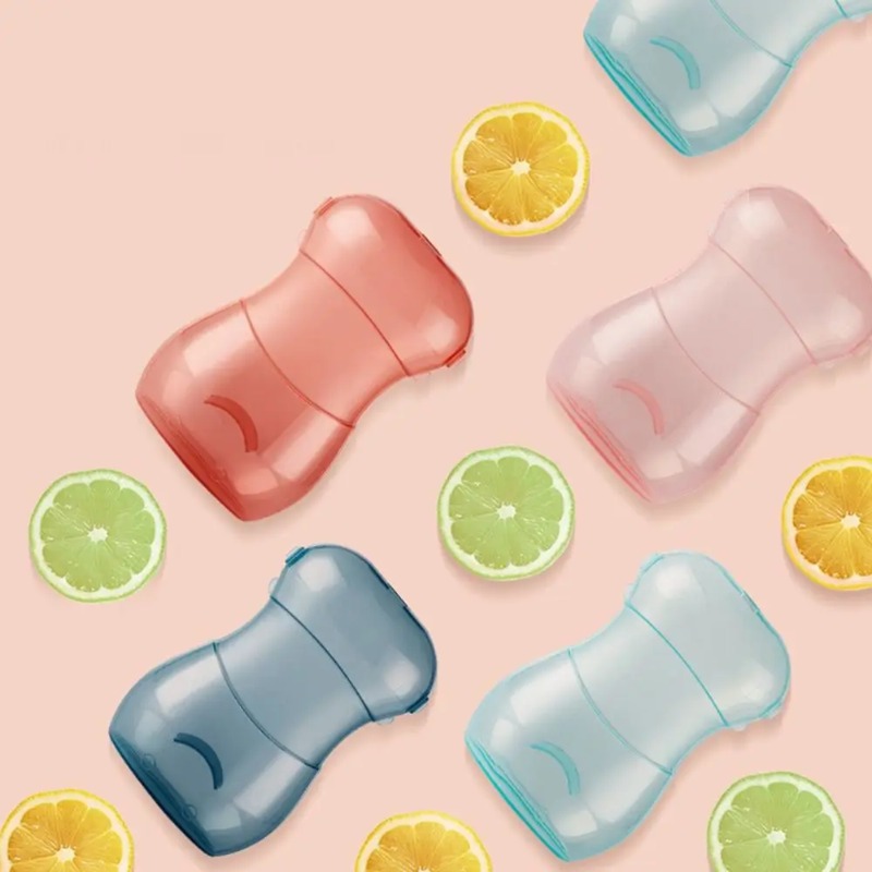 Reusable Baby Food Pouches PP  - Baby Food Reusable Pouches recension och pris