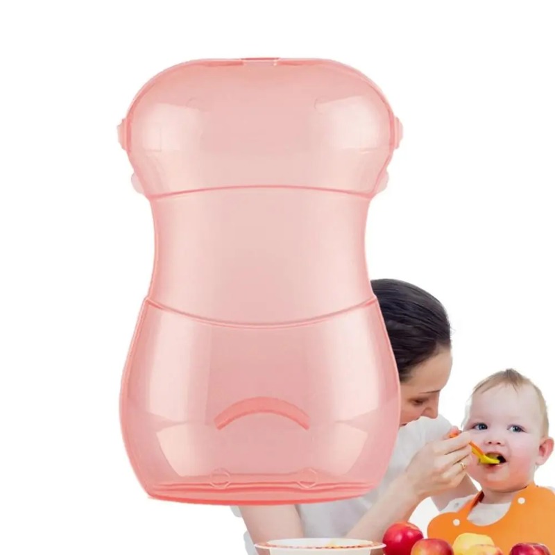Reusable Baby Food Pouches PP  - Baby Food Reusable Pouches recension och pris