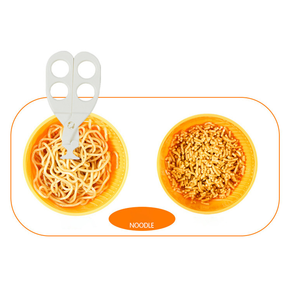 Baby Food Scissors Kids with C - Baby Food Scissors recension och pris