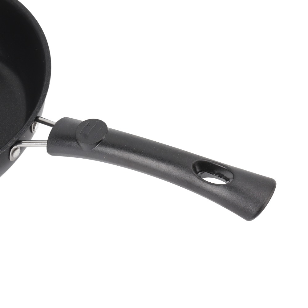 Saucepan Non-Stick Frying Pan  - Baby Food In Restaurant recension och pris