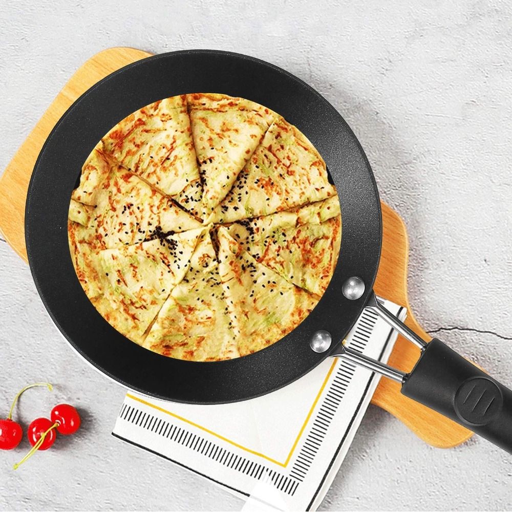 Saucepan Non-Stick Frying Pan  - Baby Food In Restaurant recension och pris