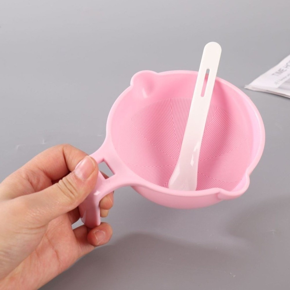Solid color Baby Food Grinding - Baby Food Grinding Bowl recension och pris