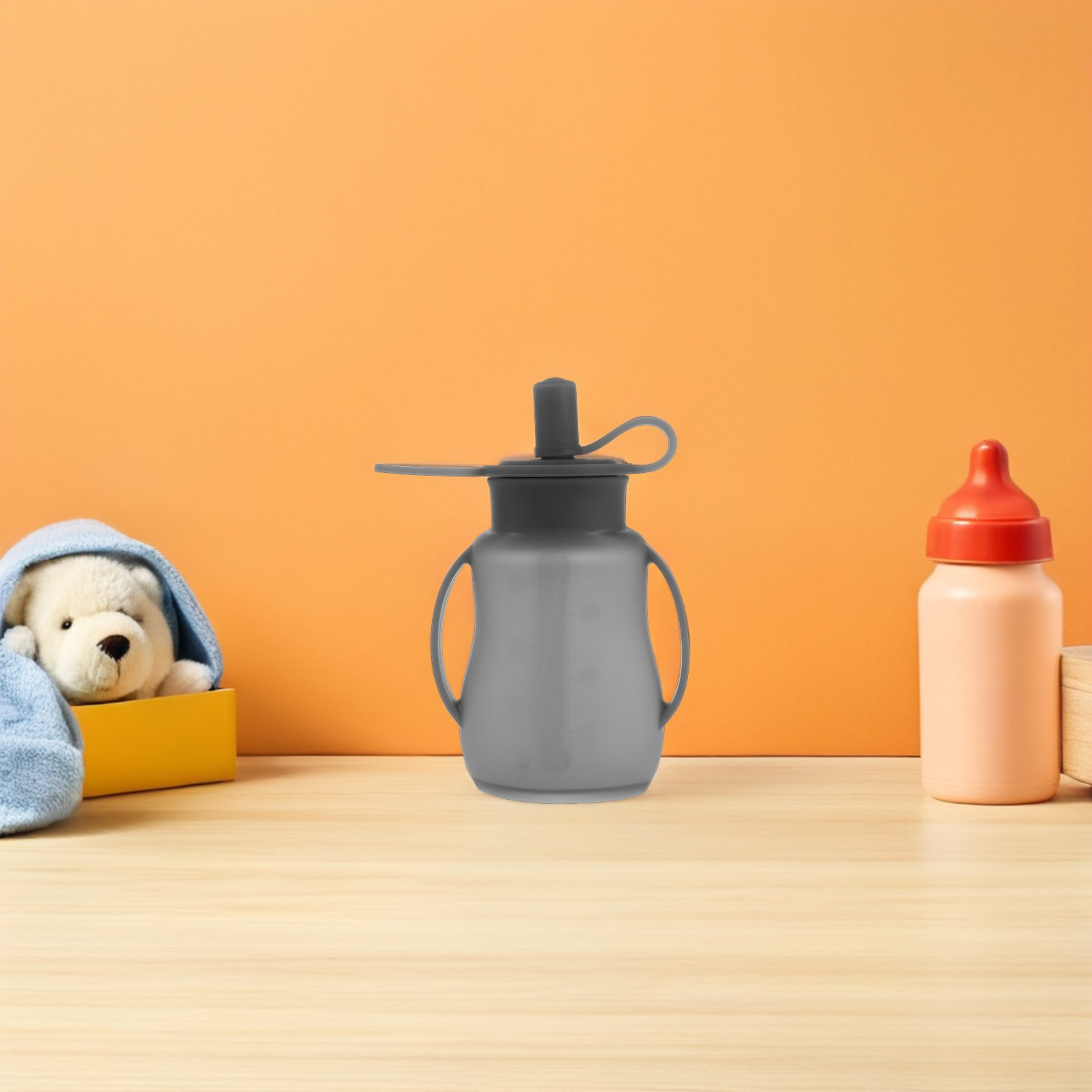 Silicone Baby Food Pouches Reu - Baby Food Reusable Pouches recension och pris