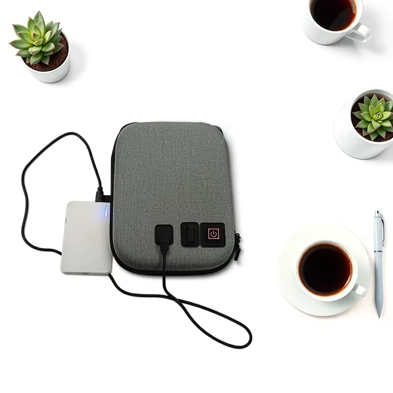 【CHIMU HOME】 Portable USB-Powe - Baby Food Reusable Pouches recension och pris