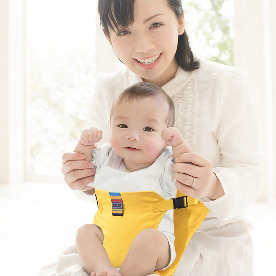 1Pc Baby Dining Chair Safety B - Baby Food Eating Chair recension och pris