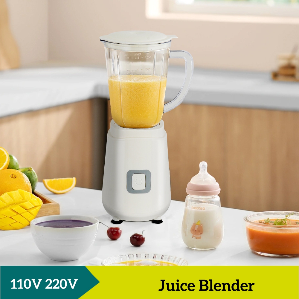For Electric Homemade Juice-ma - Baby Food Homemade recension och pris