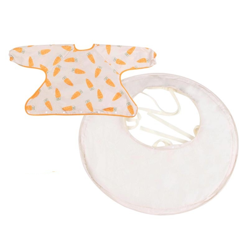 Infant Feeding Table Cover For - Baby Food Eating Chair recension och pris