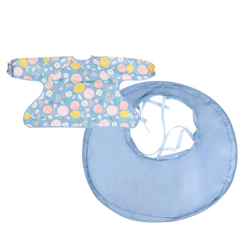 Infant Feeding Table Cover For - Baby Food Eating Chair recension och pris
