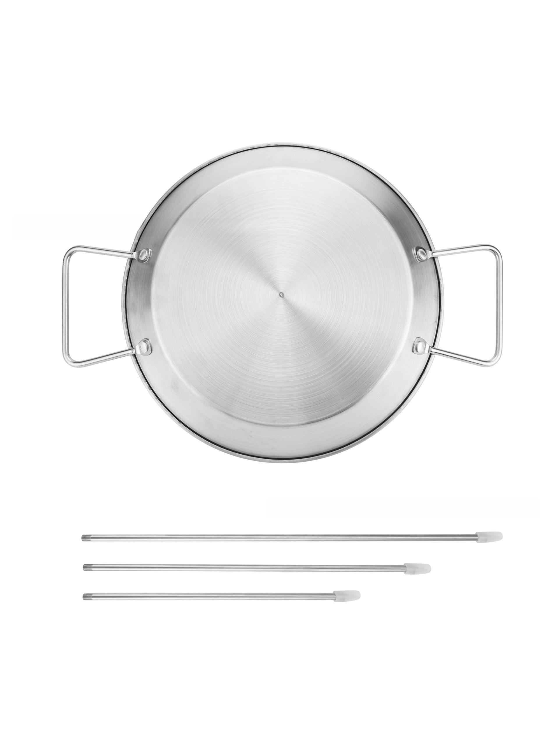 American Style Vertical Skewer - Baby Food Brand recension och pris