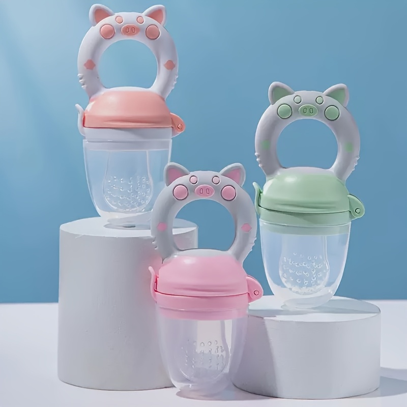 9pcs Feeding Cutlery:1 Silicon - Baby Food Lunch recension och pris
