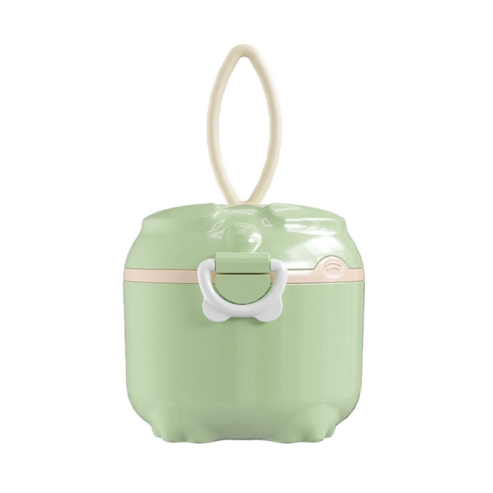 Spoon Milk Powder Feeding Lunc - Baby Food Lunch recension och pris