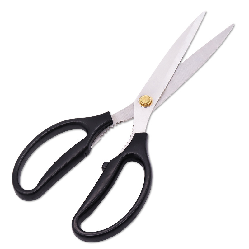 BarbecueScissors Baby Compleme - Baby Food Scissors recension och pris