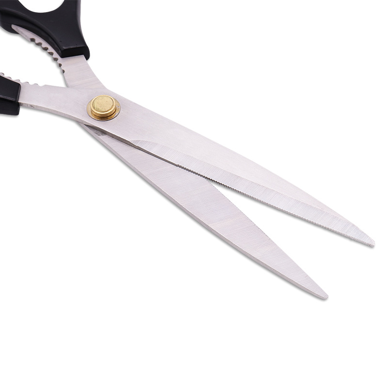 BarbecueScissors Baby Compleme - Baby Food Scissors recension och pris