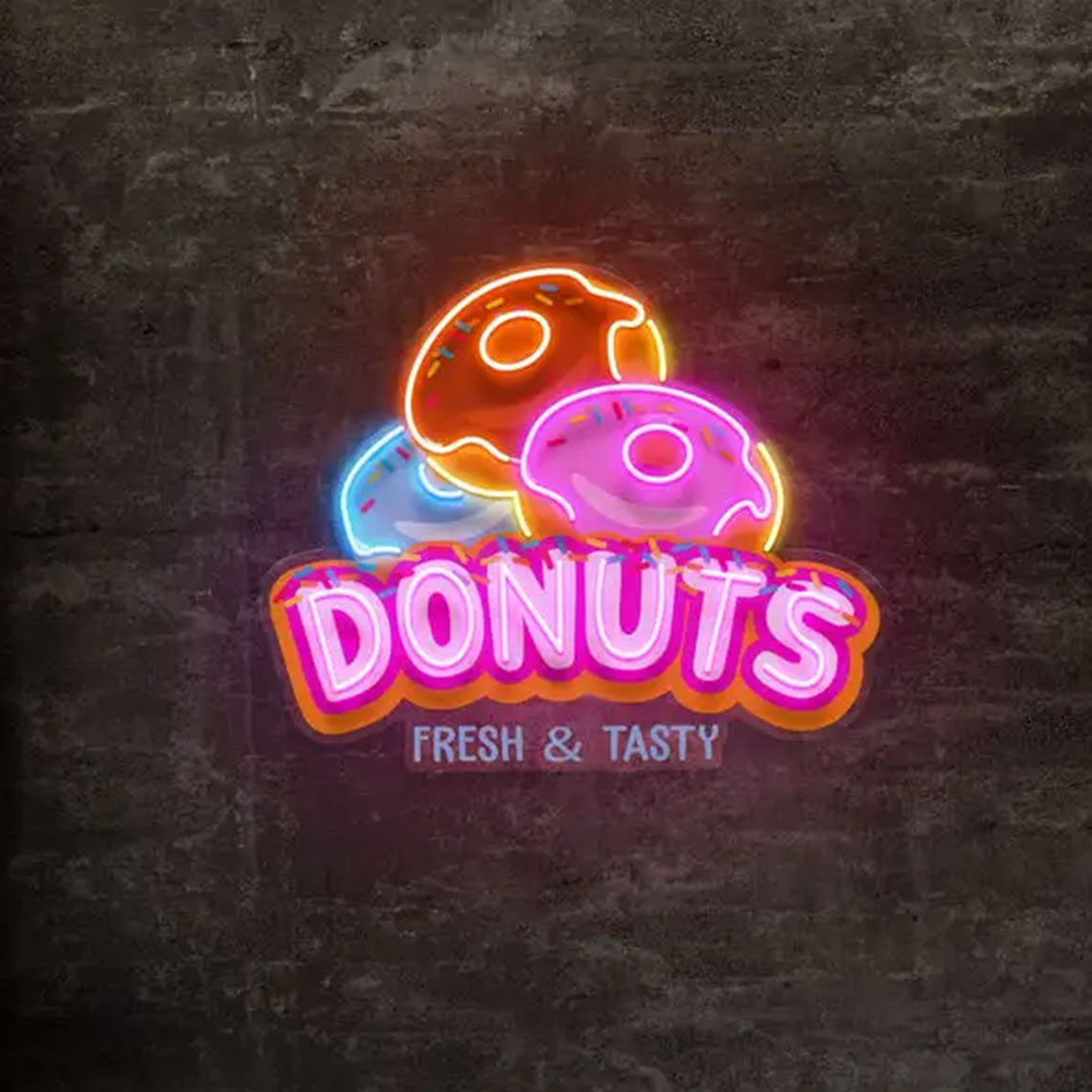 Custom Restaurant With Donut N - Baby Food In Restaurant recension och pris
