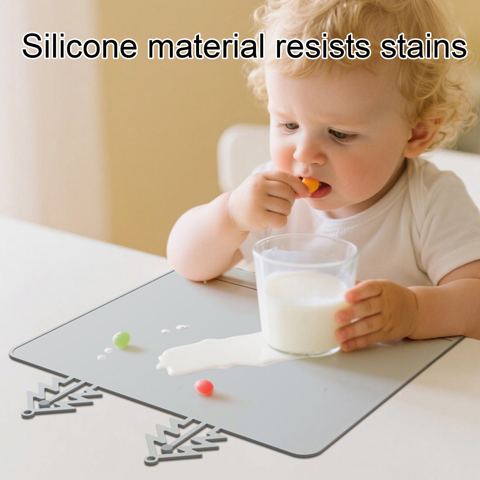 Baby Restaurant Placemat Washa - Baby Food In Restaurant recension och pris