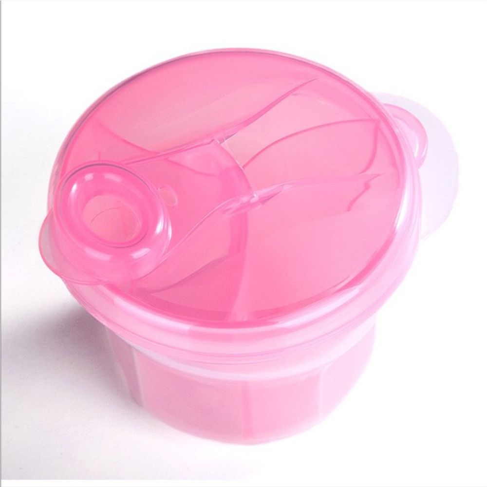 270ml Dispenser Snacks Box Foo - Snack Container Travel recension och pris