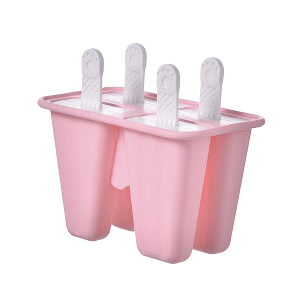 Silicone Popsicle Molds BPA Fr - Baby Food Homemade recension och pris