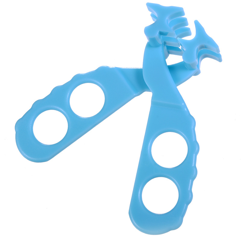 Multifunctional Food Scissors  - Baby Food Scissors recension och pris