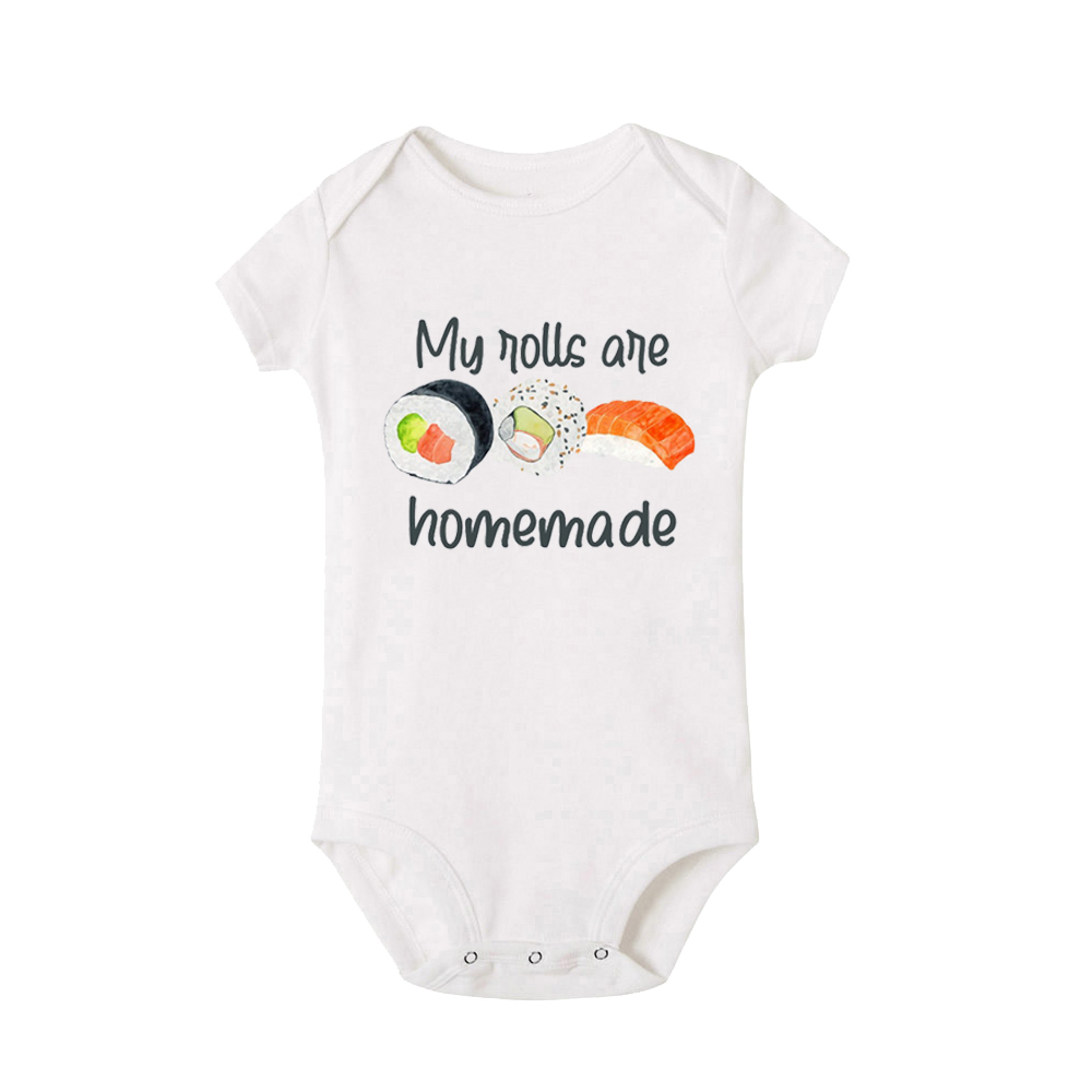 My Rolls Are Homemade Baby Bod - Baby Food Homemade recension och pris