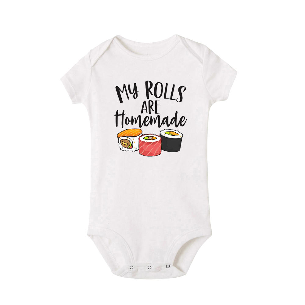 My Rolls Are Homemade Baby Bod - Baby Food Homemade recension och pris