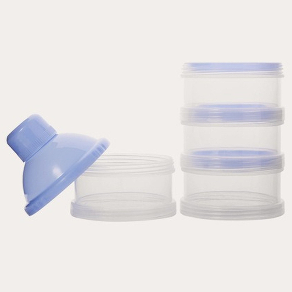 Portable Milk Powder Formula D - Baby Food Lunch recension och pris